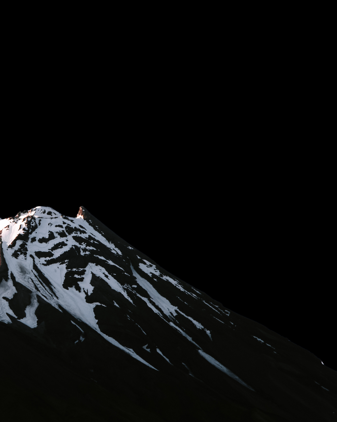 Mountain background